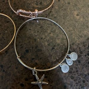 Alex and ani